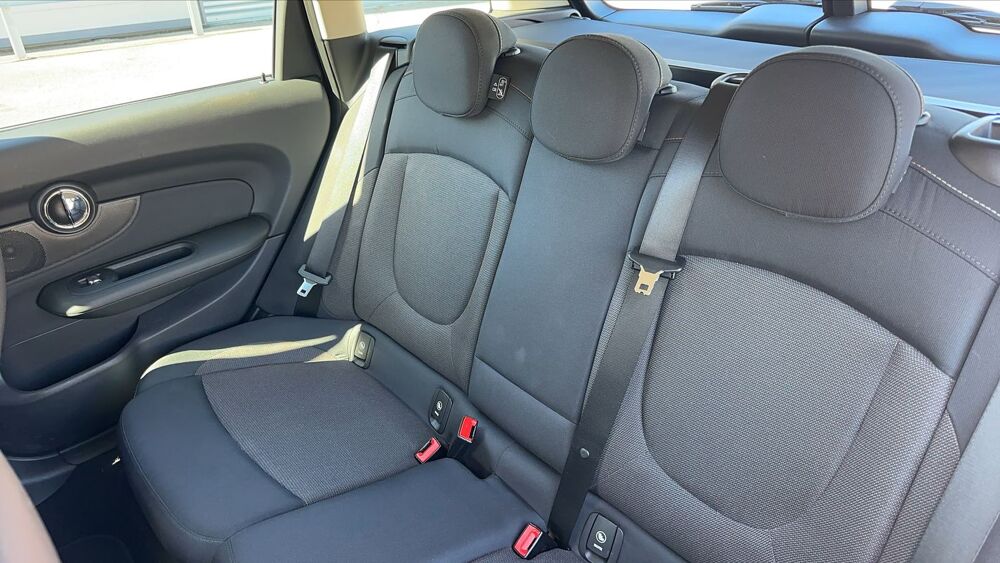 Clubman III 2.0 Cooper D 150 Steptronic8 Business - Automatique 2018 occasion 31320 Castanet Tolosan