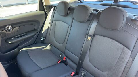 Clubman III 2.0 Cooper D 150 Steptronic8 Business - Automatique 2018 occasion 31320 Castanet Tolosan