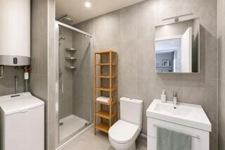  Duplex/triplex à vendre 2 pièces 27 m²