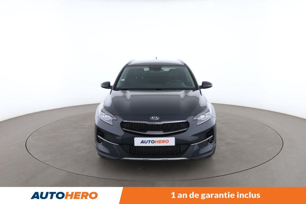 XCeed 1.0 T-GDi ISG 120 ch 2020 occasion 92130 Issy-les-Moulineaux