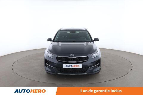 XCeed 1.0 T-GDi ISG 120 ch 2020 occasion 92130 Issy-les-Moulineaux