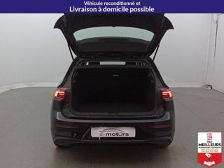 Golf TDI SCR 115 Life 2022 occasion 10150 Lavau