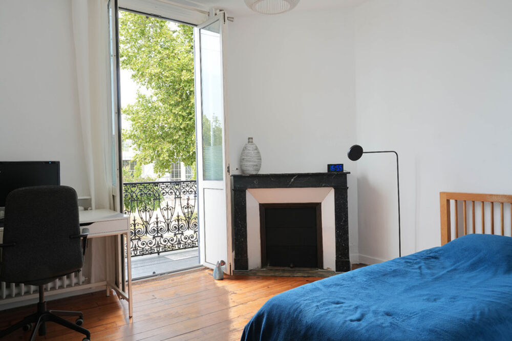 à vendre  Maison Bayonne (64100)