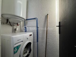  Appartement � vendre 2 pi�ces 41 m�