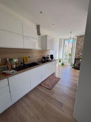  Appartement à vendre 4 pièces 85 m²