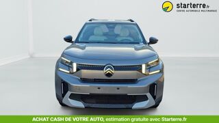 C3 Aircross Hybride 145 e-DCS6 Max 2026 occasion 69190 Saint-Fons