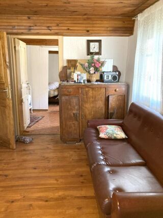  Maison à vendre 5 pièces 69 m²
