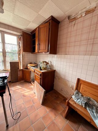  Maison à vendre 6 pièces 157 m²