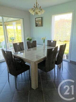  Maison � vendre 4 pi�ces 111 m�