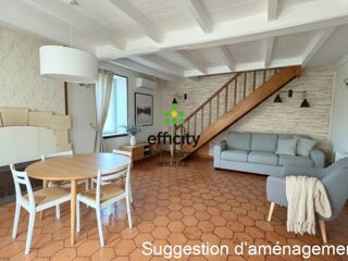  Maison � vendre 4 pi�ces 110 m�