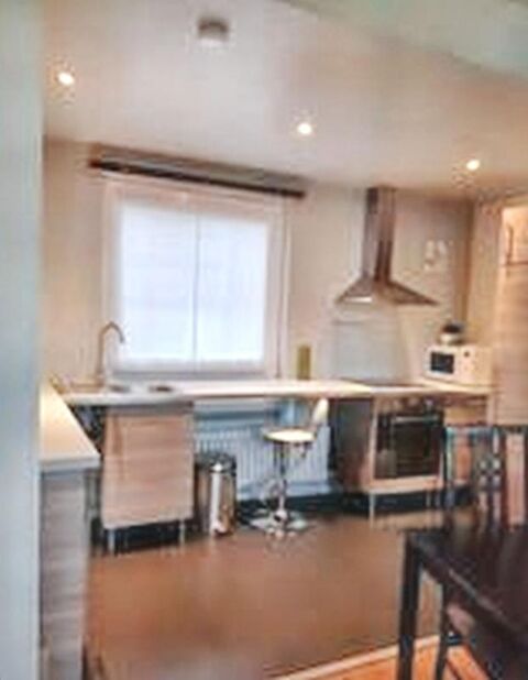  Appartement � louer 2 pi�ces 45 m�