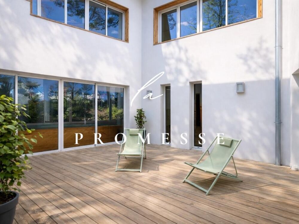 � vendre  Maison Anglet (64600)
