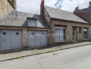  Maison � vendre 3 pi�ces 68 m�