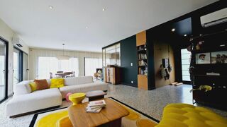  Maison à vendre 5 pièces 163 m²