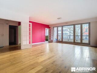  Appartement � vendre 3 pi�ces 91 m�