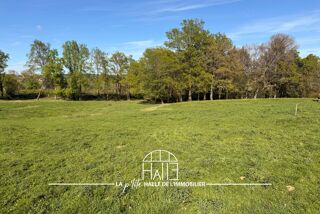  Terrain à vendre 2321 m²