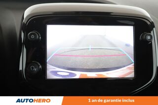 Aygo 1.0 VVT-i X-Play X-Shift 5P 72 ch 2021 occasion 92130 Issy-les-Moulineaux