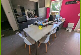  Maison à vendre 8 pièces 125 m²