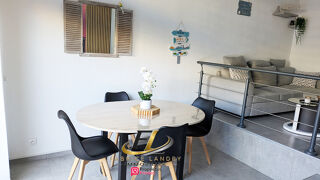 Vente Maison Maison Canet En Roussillon 3 pièce(s) 52 m2 Canet en roussillon