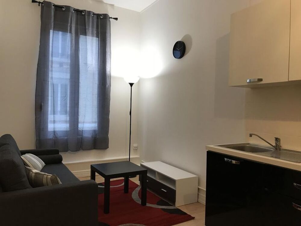 Location Appartement Appartement de 30m2 à louer sur Reims Reims