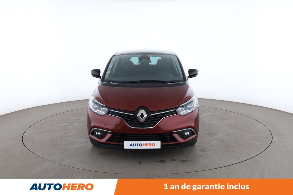 Sc&eacute;nic 1.5 dCi Energy Intens 110 ch 2017 occasion 92130 Issy-les-Moulineaux