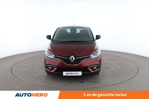 Sc&eacute;nic 1.5 dCi Energy Intens 110 ch 2017 occasion 92130 Issy-les-Moulineaux