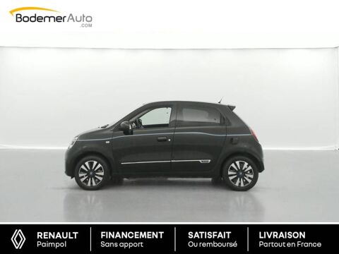 Twingo III Achat Intégral - 21 Intens 2020 occasion 22500 Paimpol