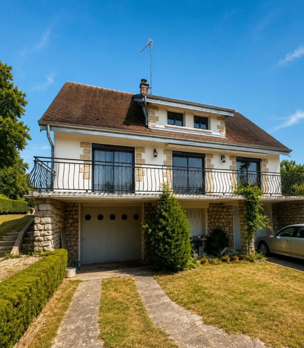 Maison Familiale Cerny 7 pièces 146.2 m2