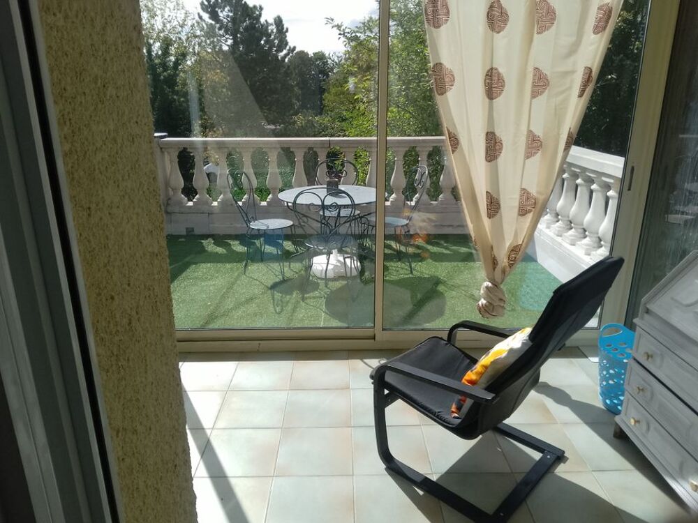 Appartement de 99m2 à louer sur Arras