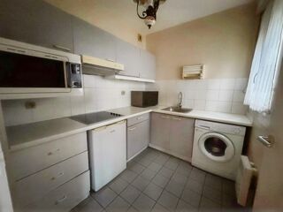  Appartement � vendre 1 pi�ce 32 m�