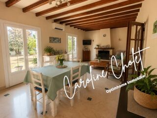  Maison à vendre 6 pièces 140 m²