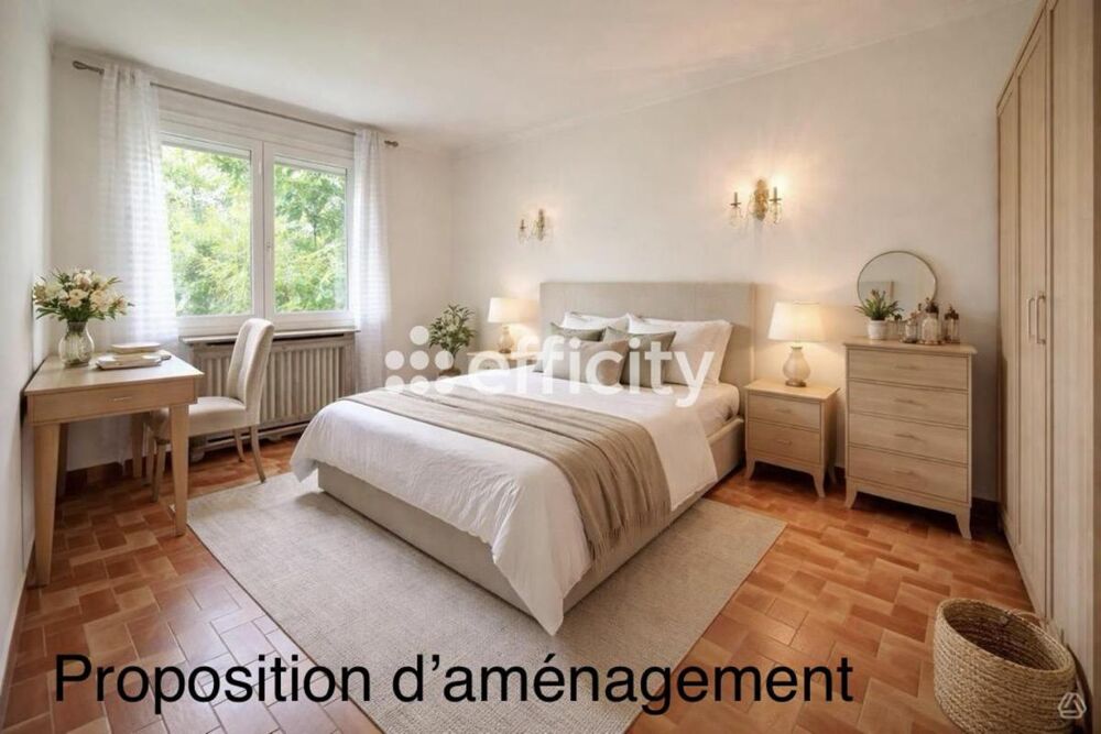 Vente Maison Pavillon Chennevieres sur marne