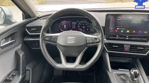 Leon IV 1.0 TSI 110 Business 2022 occasion 48130 Peyre En Aubrac