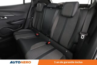 2008 Electrique Allure 50 kWh 136 ch 2021 occasion 92130 Issy-les-Moulineaux