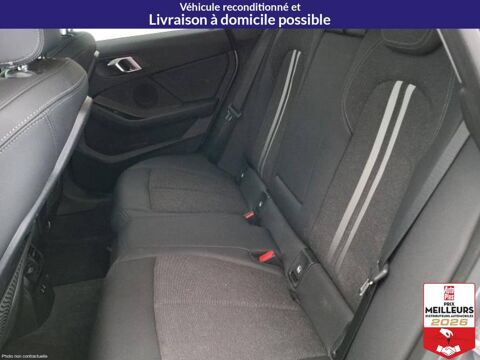 Serie 2 218i 136 DKG7 Design 2023 occasion 10150 Lavau