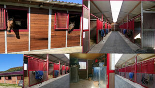  Maison � vendre 8 pi�ces 237 m�