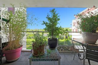  Appartement à vendre 2 pièces 45 m²