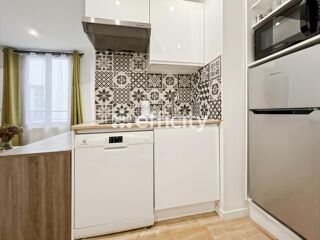  Appartement � vendre 2 pi�ces 32 m�