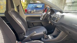 UP 1.0 90 Cross Up! - Entretien constructeur 2018 occasion 38540 Heyrieux