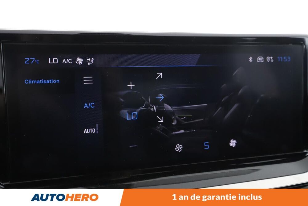 2008 1.2 Hybrid GT e-DCS6 136 ch 2024 occasion 92130 Issy-les-Moulineaux