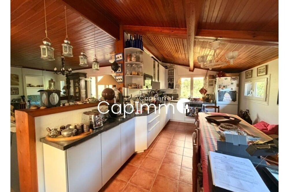 � vendre  Villa L�ge-Cap-Ferret (33950)