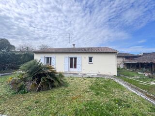  Maison � vendre 4 pi�ces 75 m�