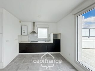  Appartement � vendre 2 pi�ces 48 m�