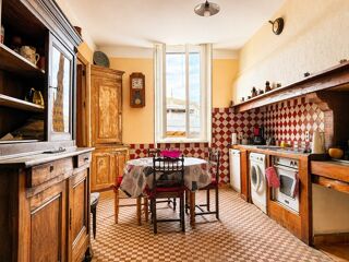  Maison à vendre 7 pièces 240 m²