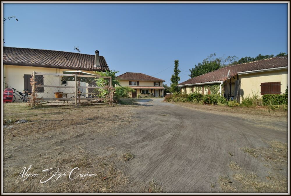 Maison 12 pièces 350 m² · à Seignosse · 350 m² · 2 500 000 €