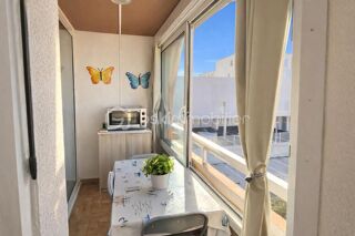  Appartement à vendre 3 pièces 42 m²
