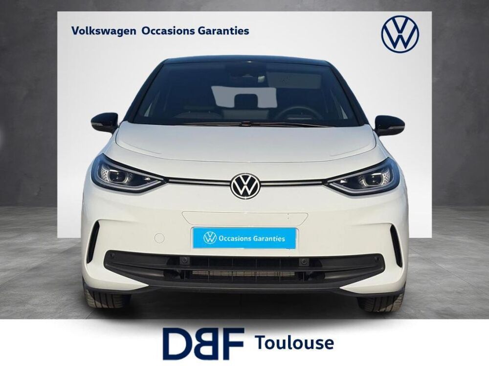 ID.3 ID 3 FL PRO S (79KWH) 204CH 2026 occasion 31100 Toulouse