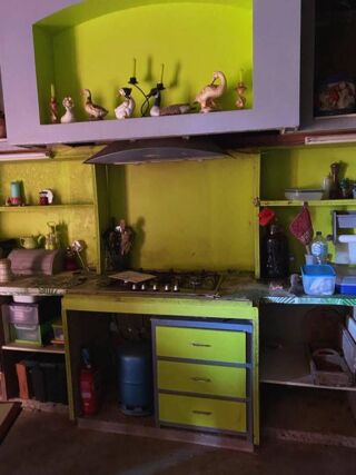  Proprit/chteau  vendre 4 pices 140 m