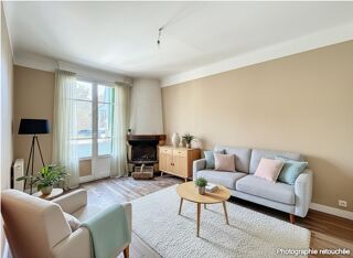  Maison à vendre 4 pièces 83 m²