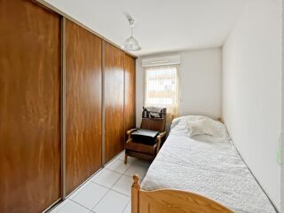  Appartement à vendre 3 pièces 57 m²